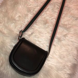 Aberocombie & Fitch Shoulder Purse